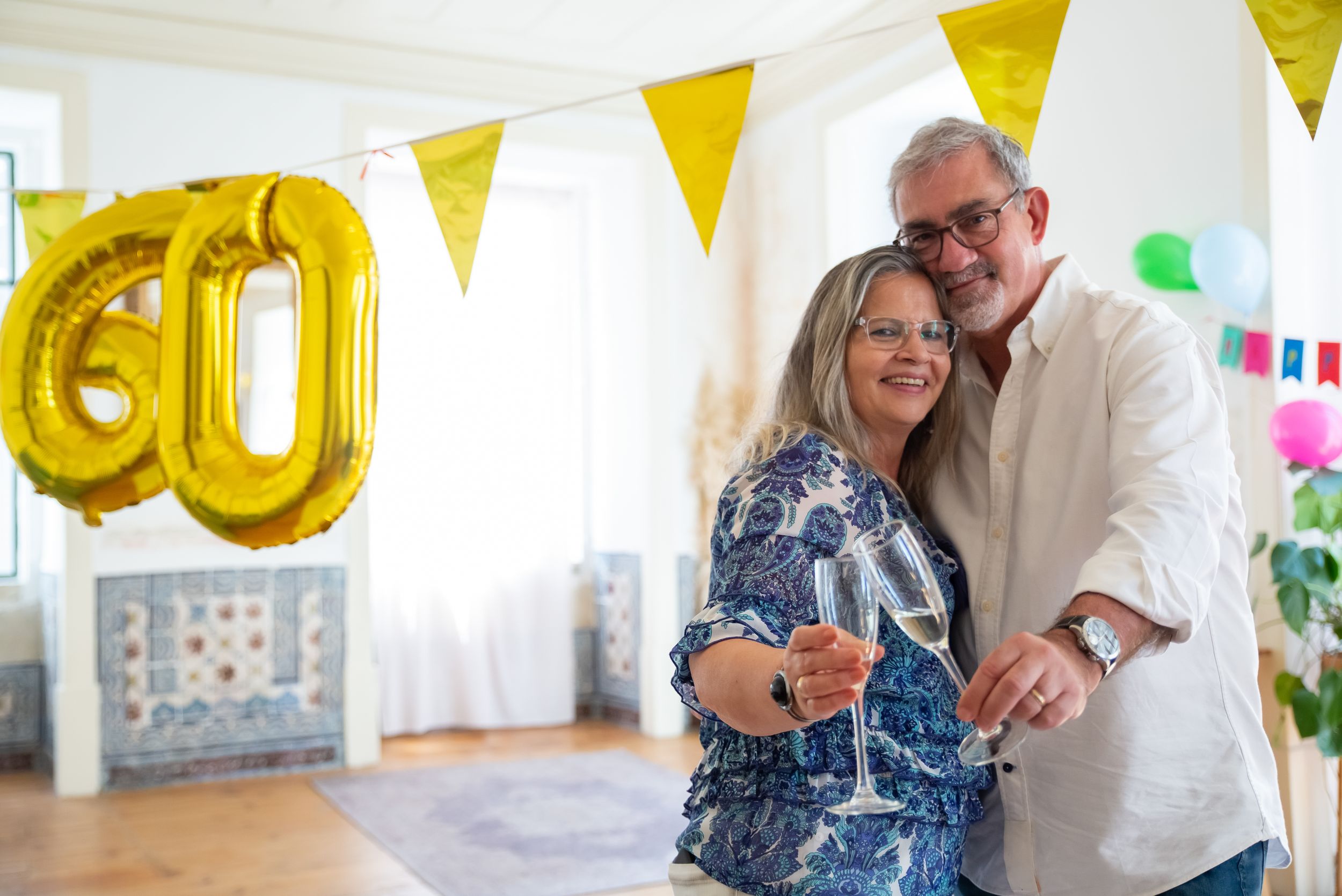 Dating site for seniors over 60