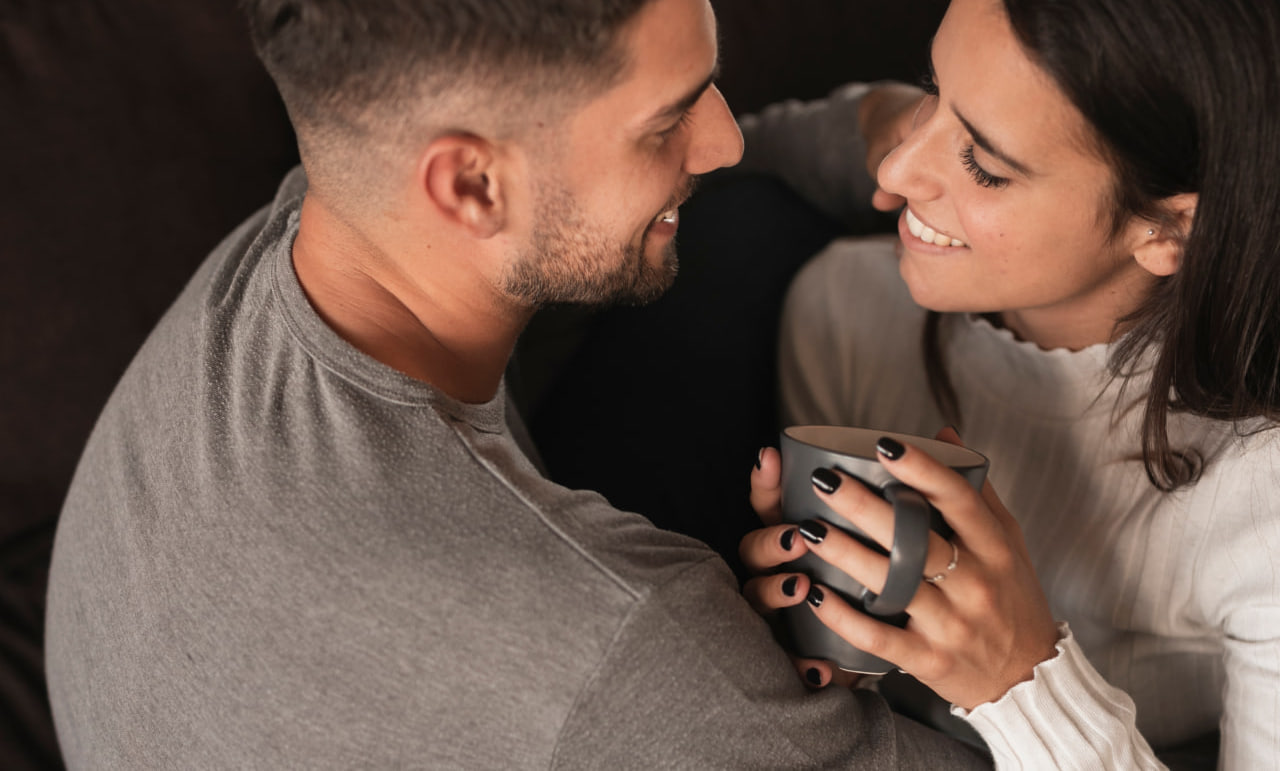 Dating Site with sobers: find your soulmate on Kismia