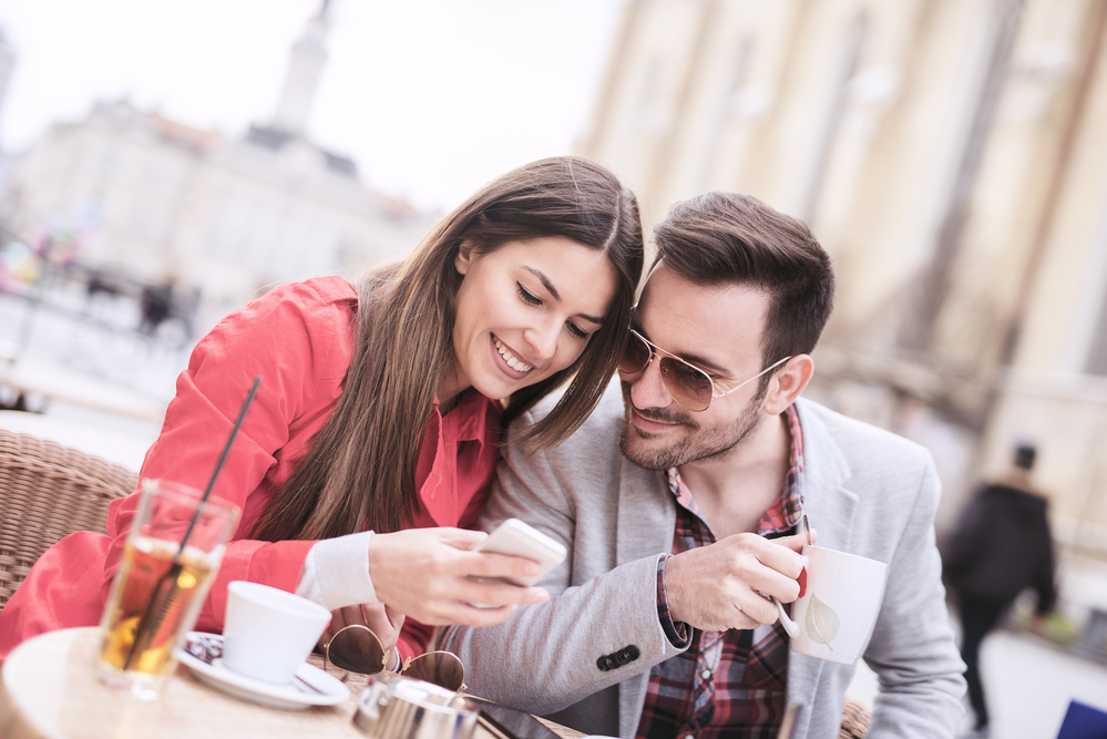 Mejor sitio web de citas para hombres