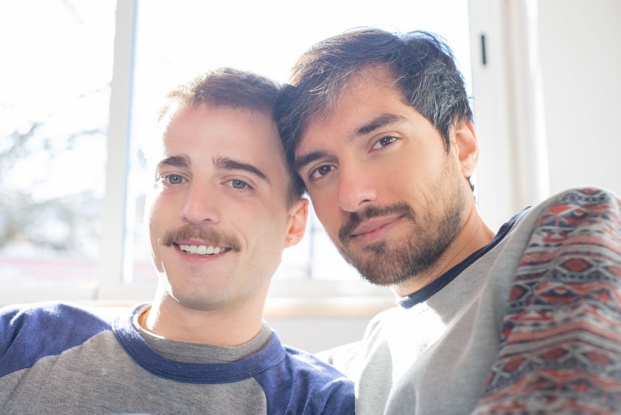 Conoce a chicos gais cerca de ti en Granada