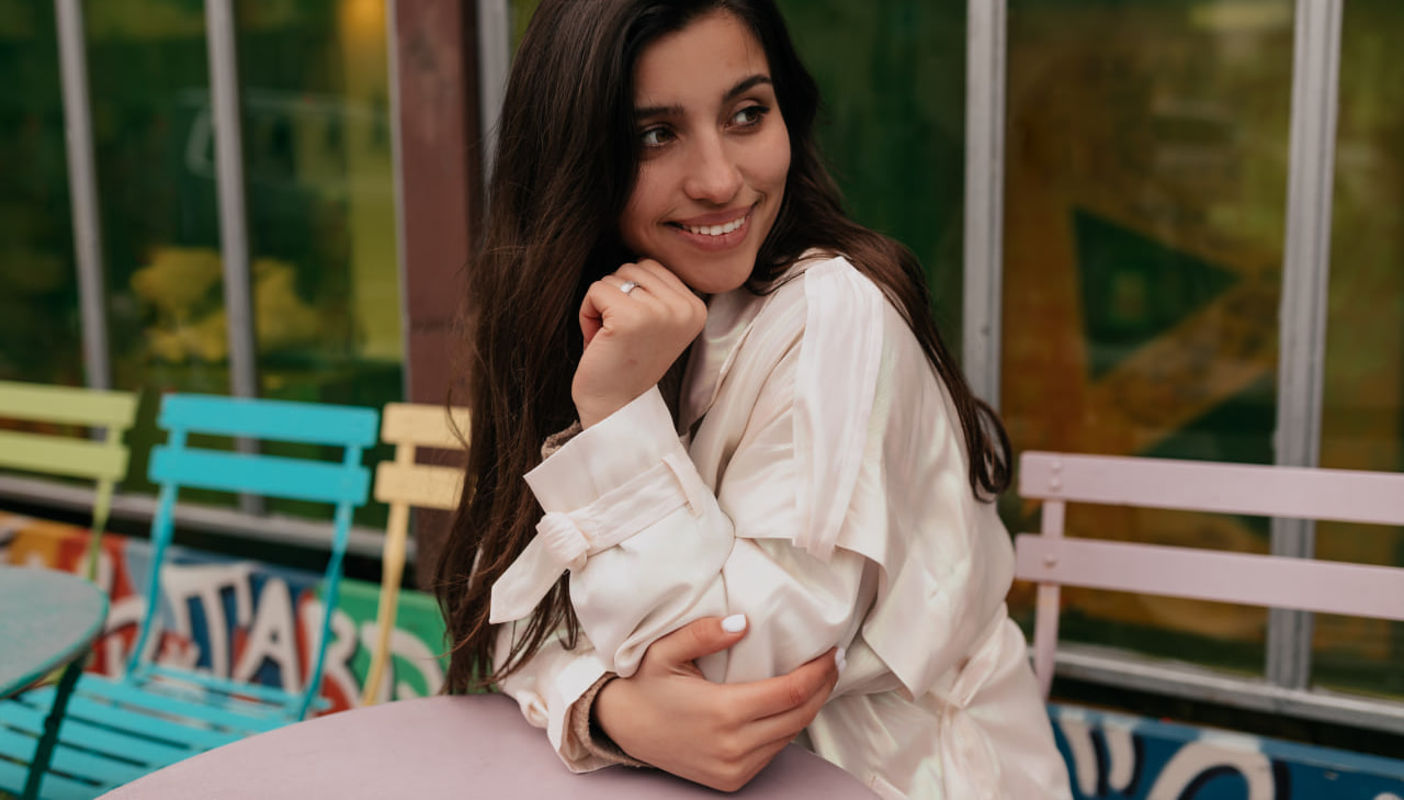 Mexican Women Dating Site: find real connection on Kismia