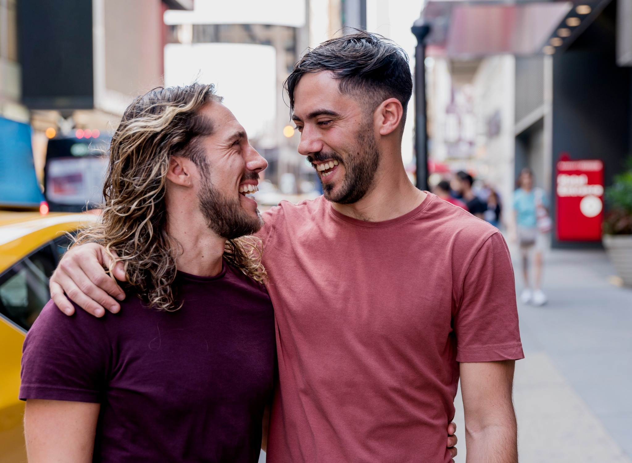 Gay Dating in Chicago: Meet Local Gay Singles