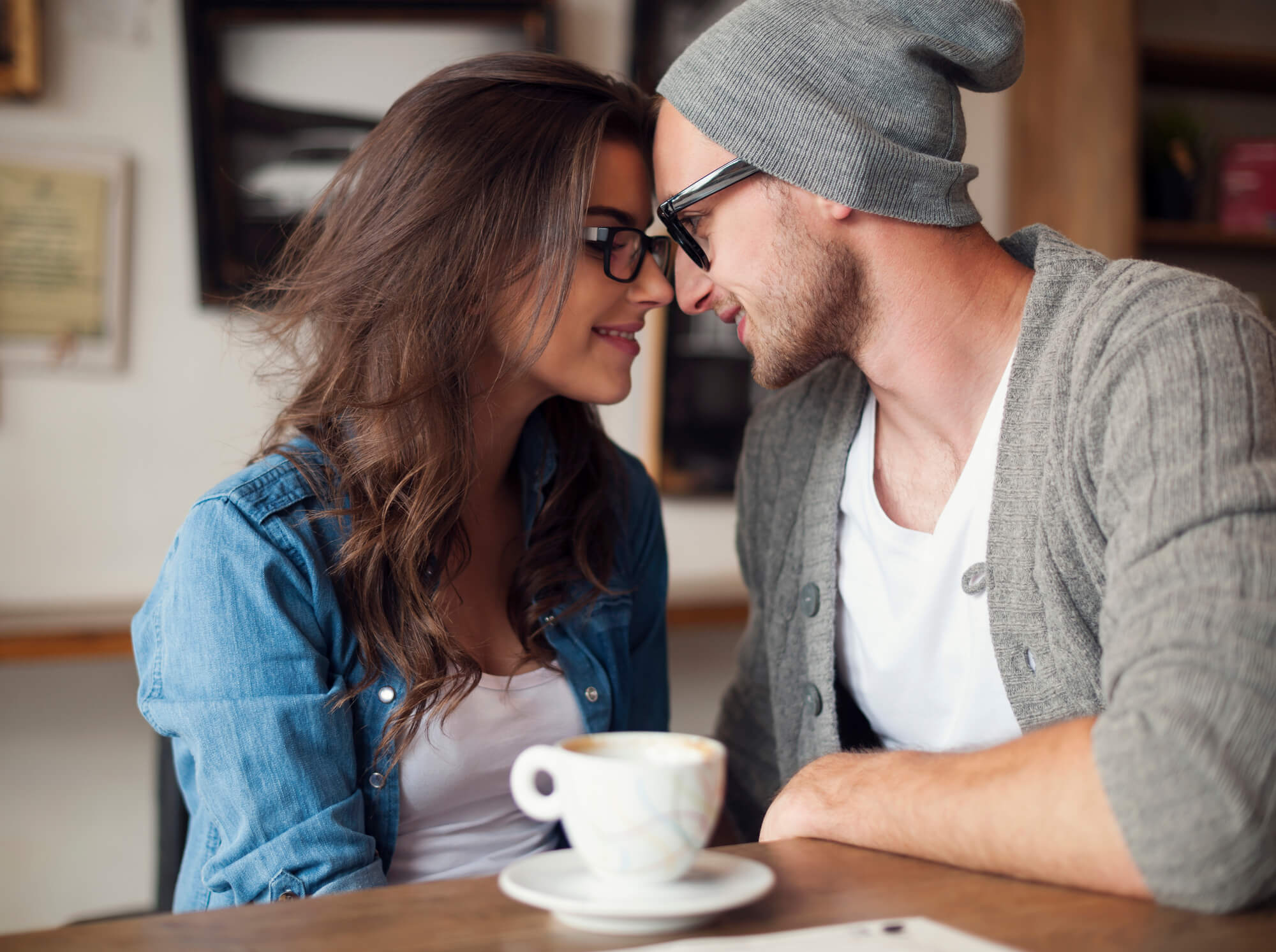 Dating Site for Men: find your couple on Kismia