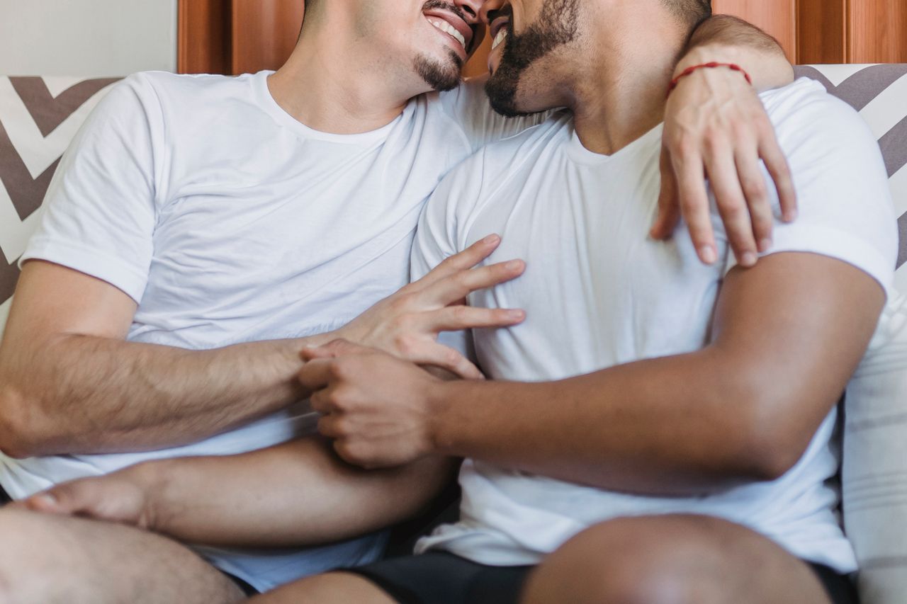 chat gay en Barcelona online