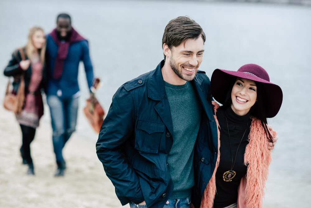 Dating Site for Divorced People