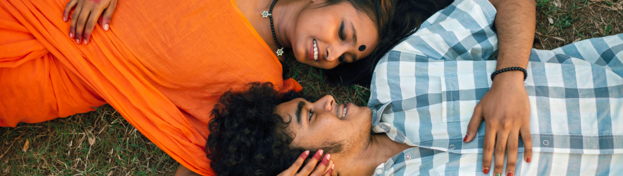 Indian Men Dating Site: find your soulmate on Kismia