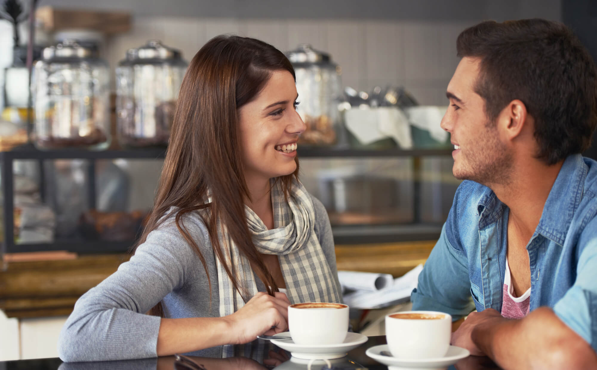 Top Things Men Notice In A Woman