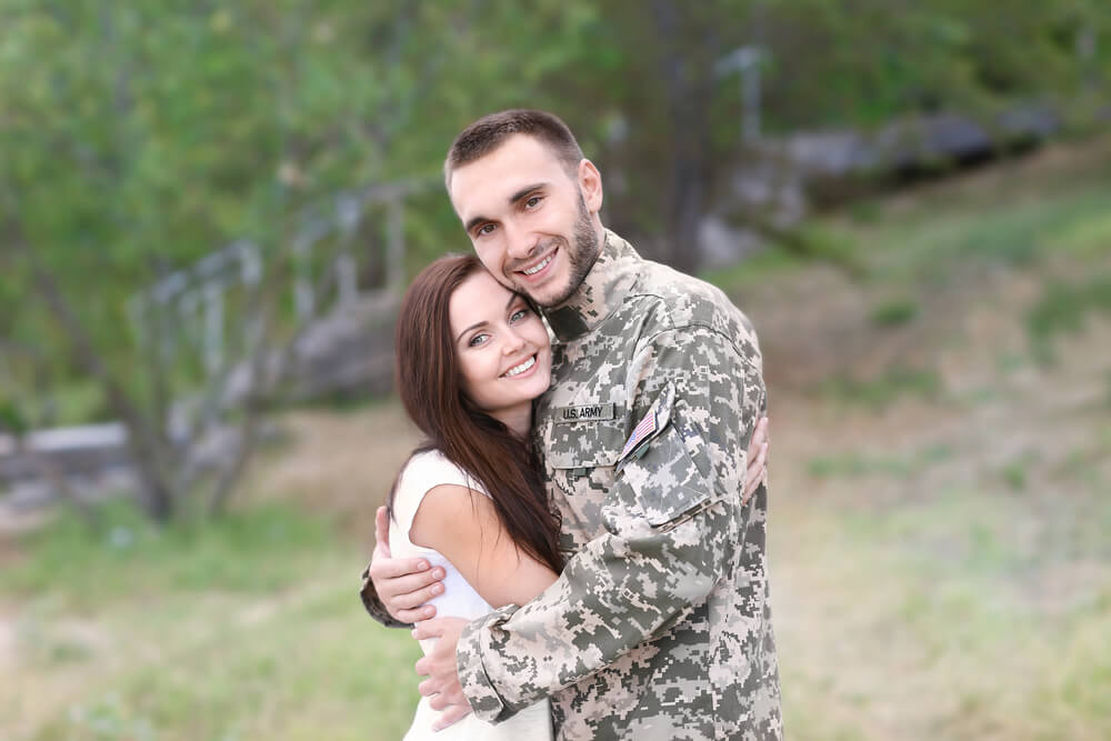 Uniform Dating Site