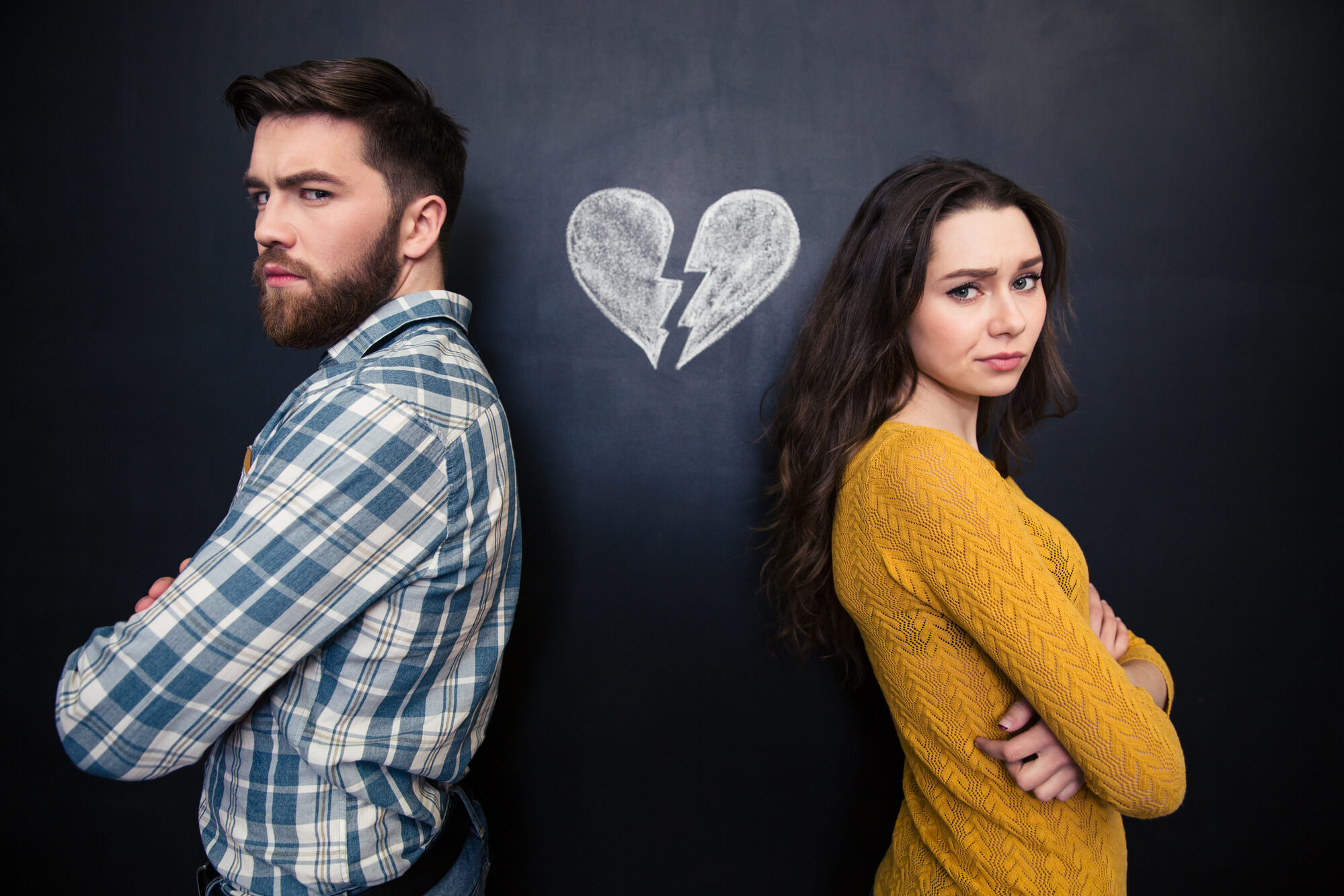 10 Reasons Your Relationships Arent Successful