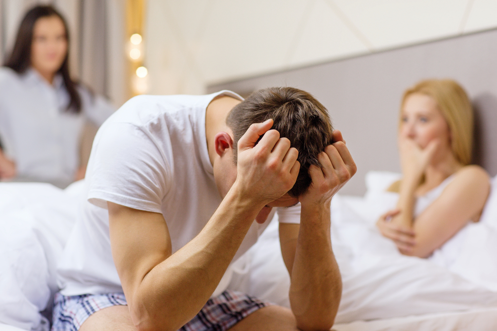 Dangers Of Dating A Married Man You Need To Know