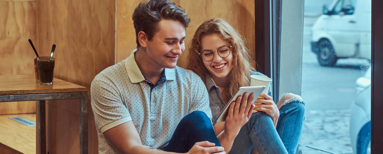 Alternative To Bumble - Kismia Dating Site