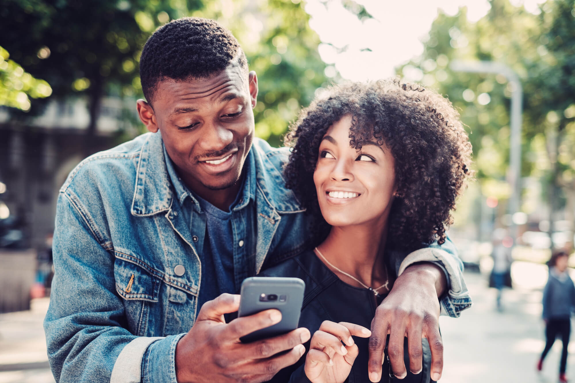 Online dating in Kampala