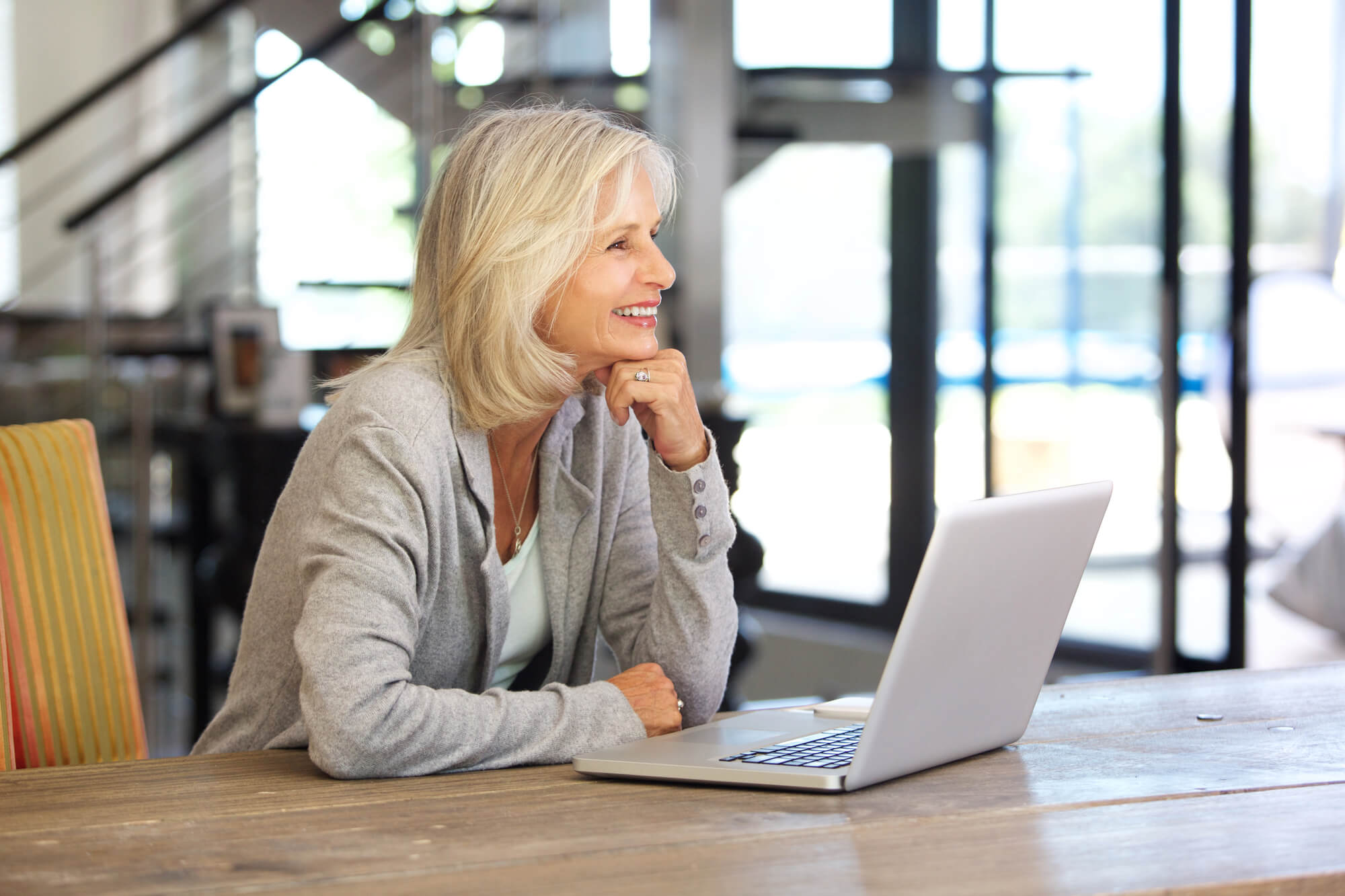 Dating with Senior Women: find real connections on Kismia
