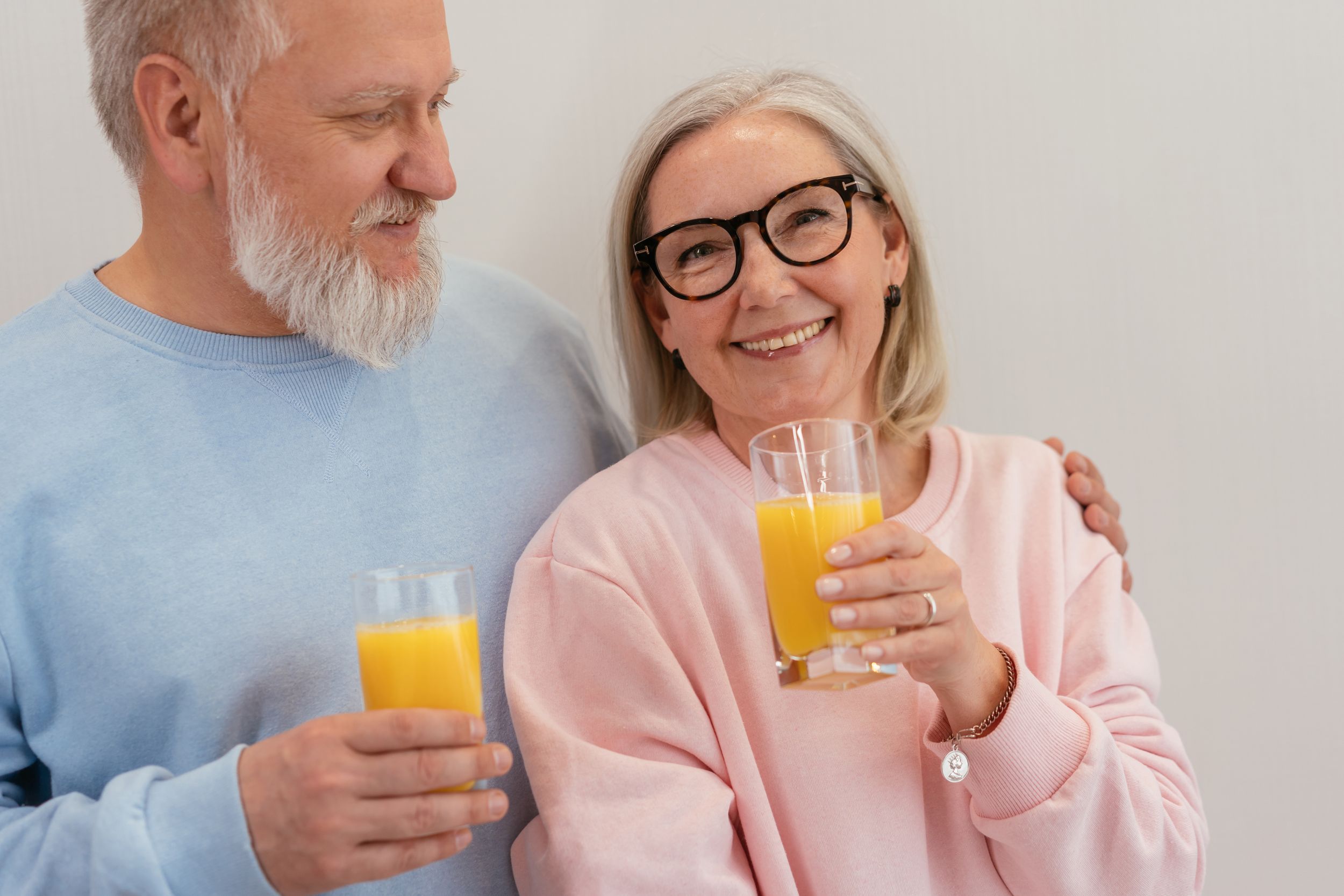 Dating over 60