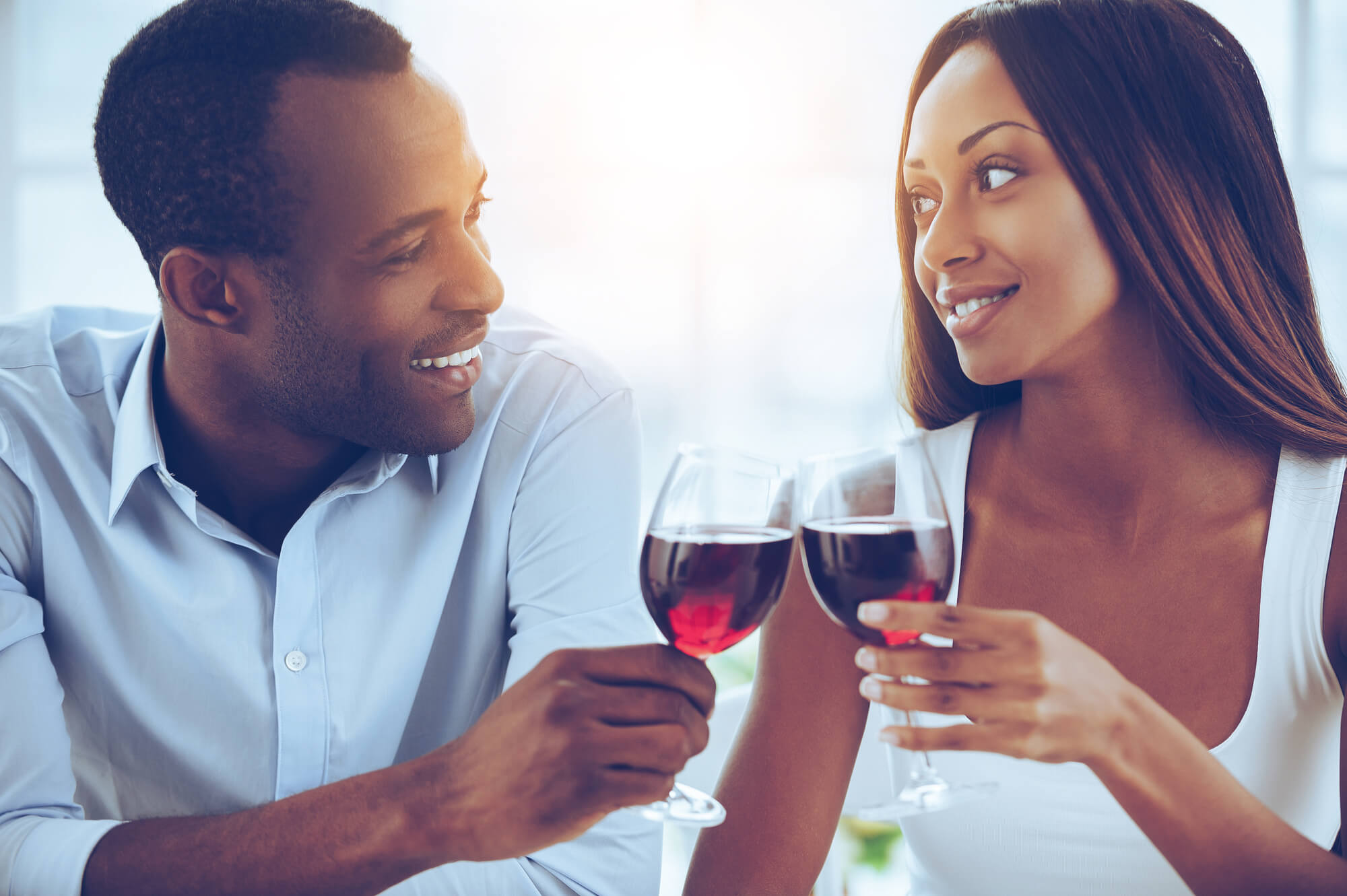Dating Site for Black Woman