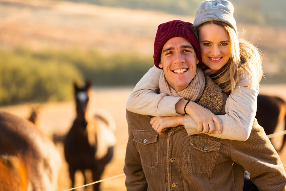 Dating Site for farmers