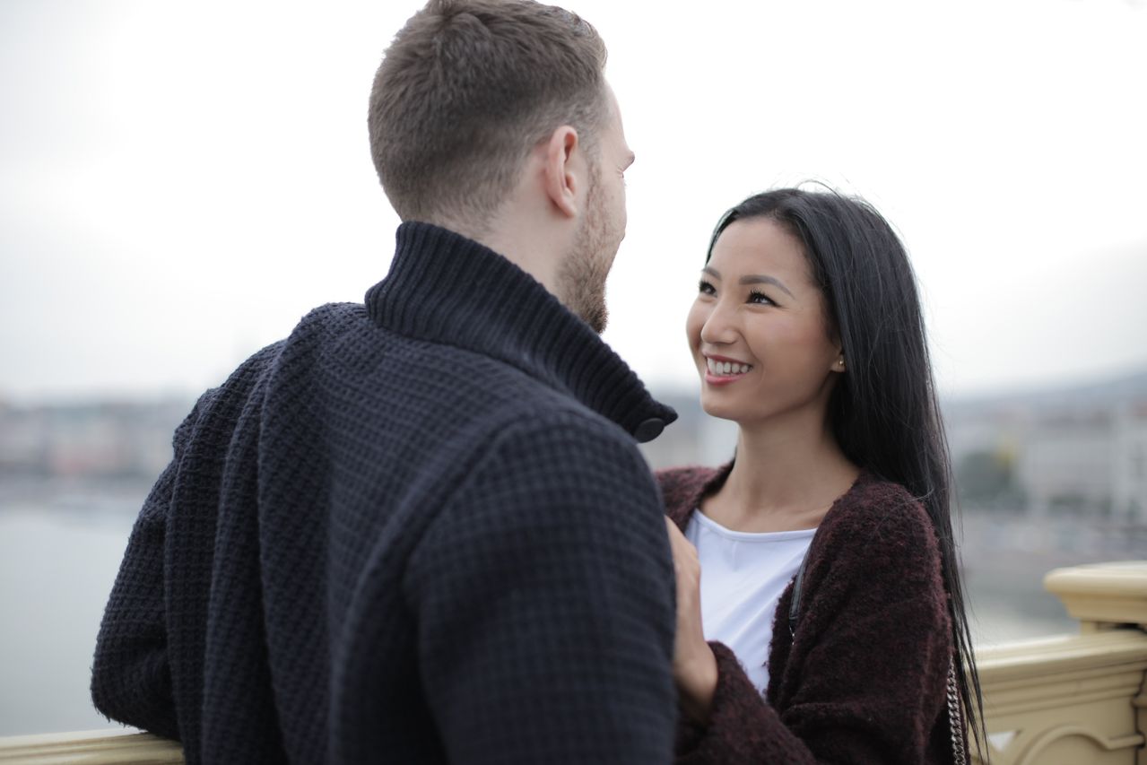 Asian dating in USA Kismia
