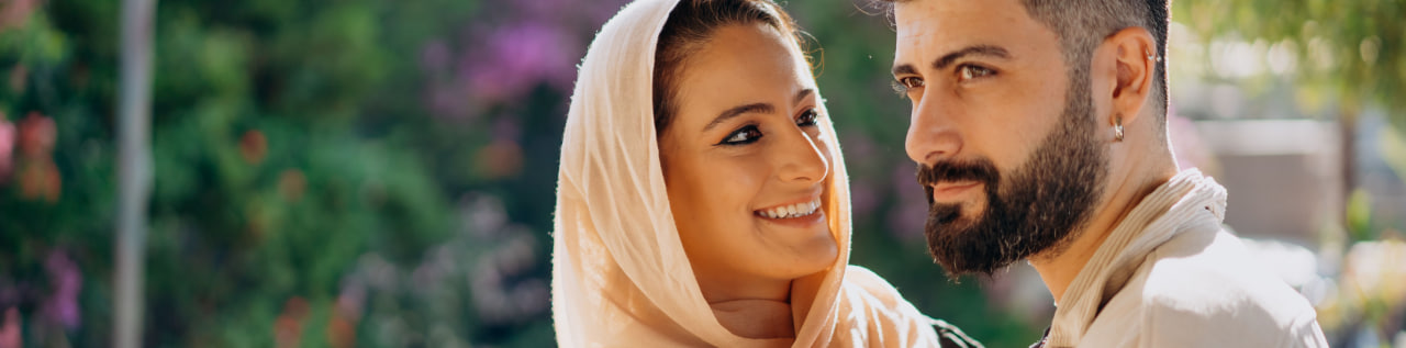 Arab dating online Kismia