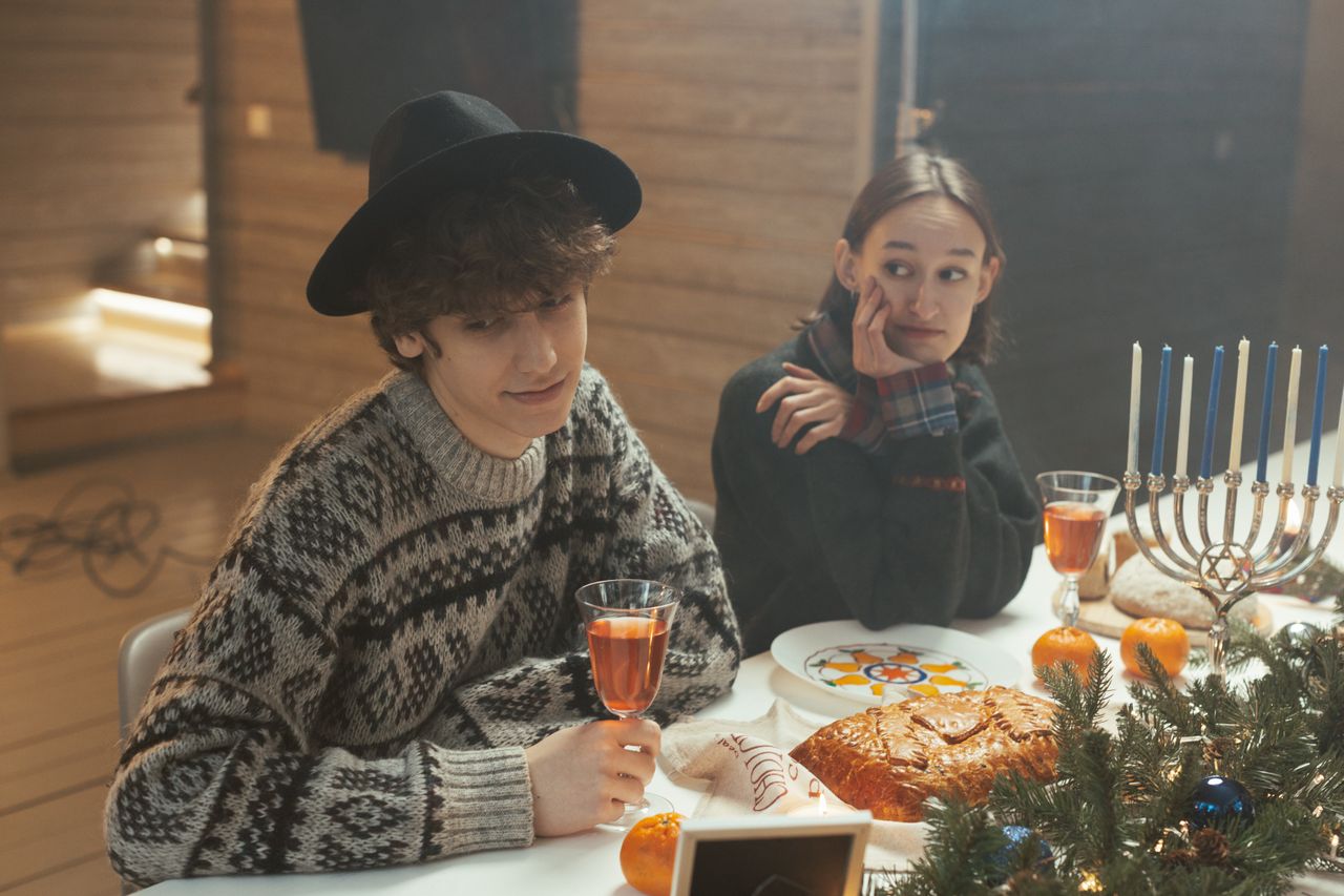 Dating Site for Jewish