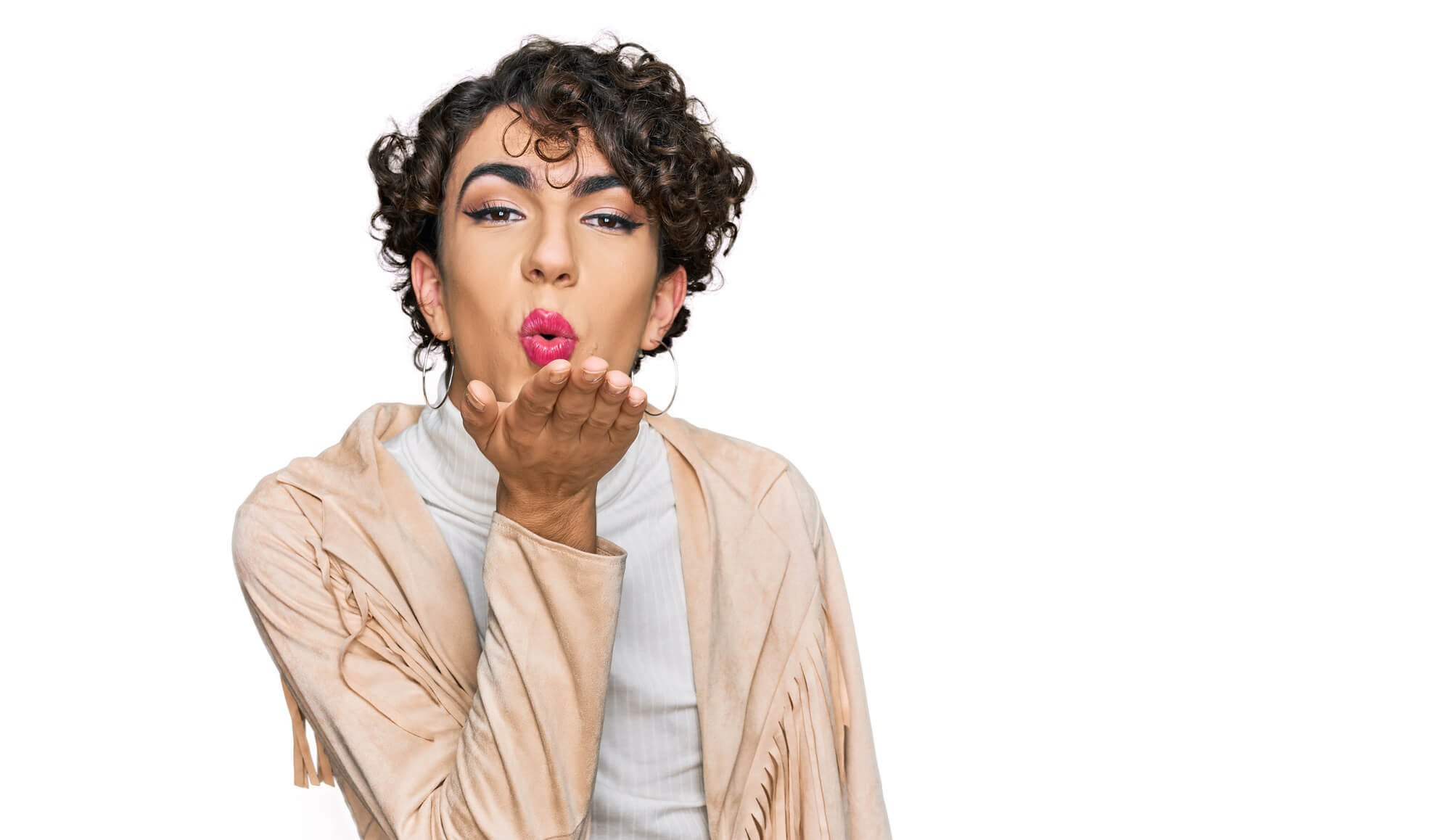 Site de relacionamento para trans