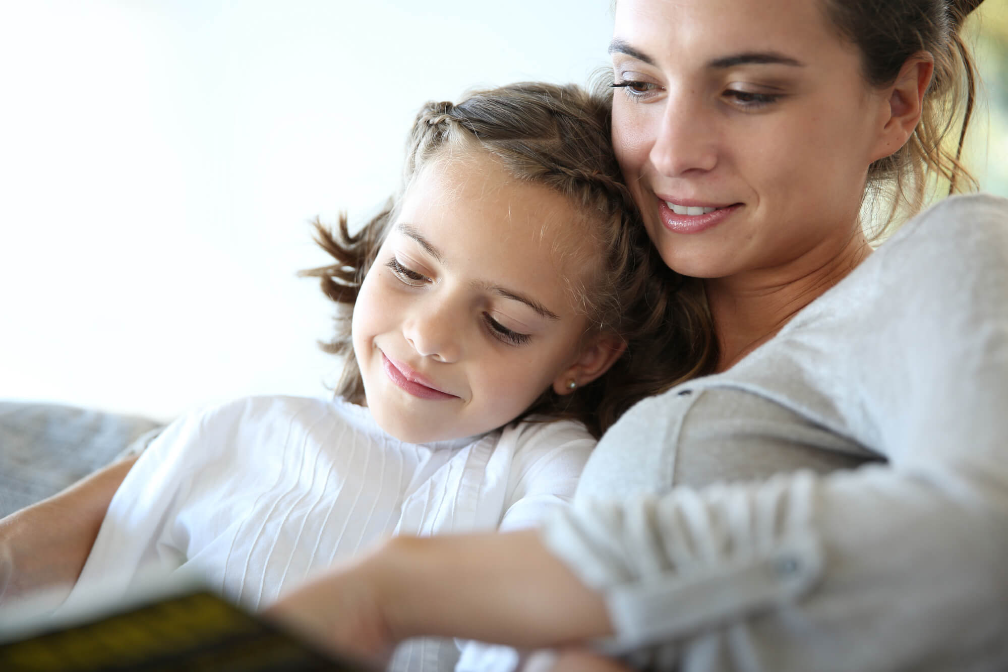 Dating with Single Moms: meet your soulmate online