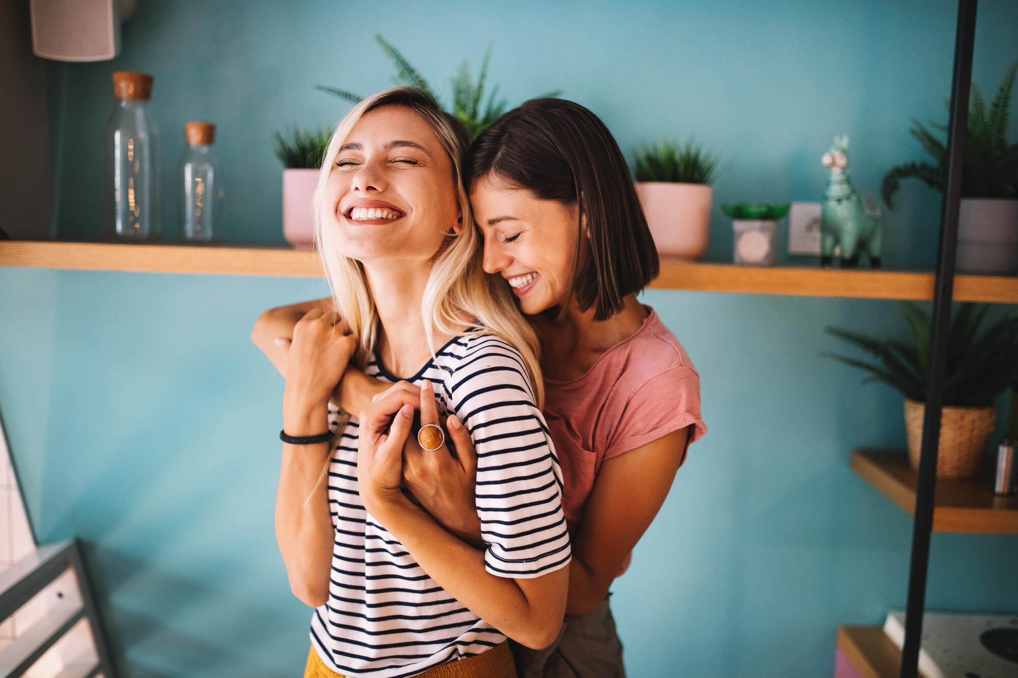 Sitio de citas para LGBT