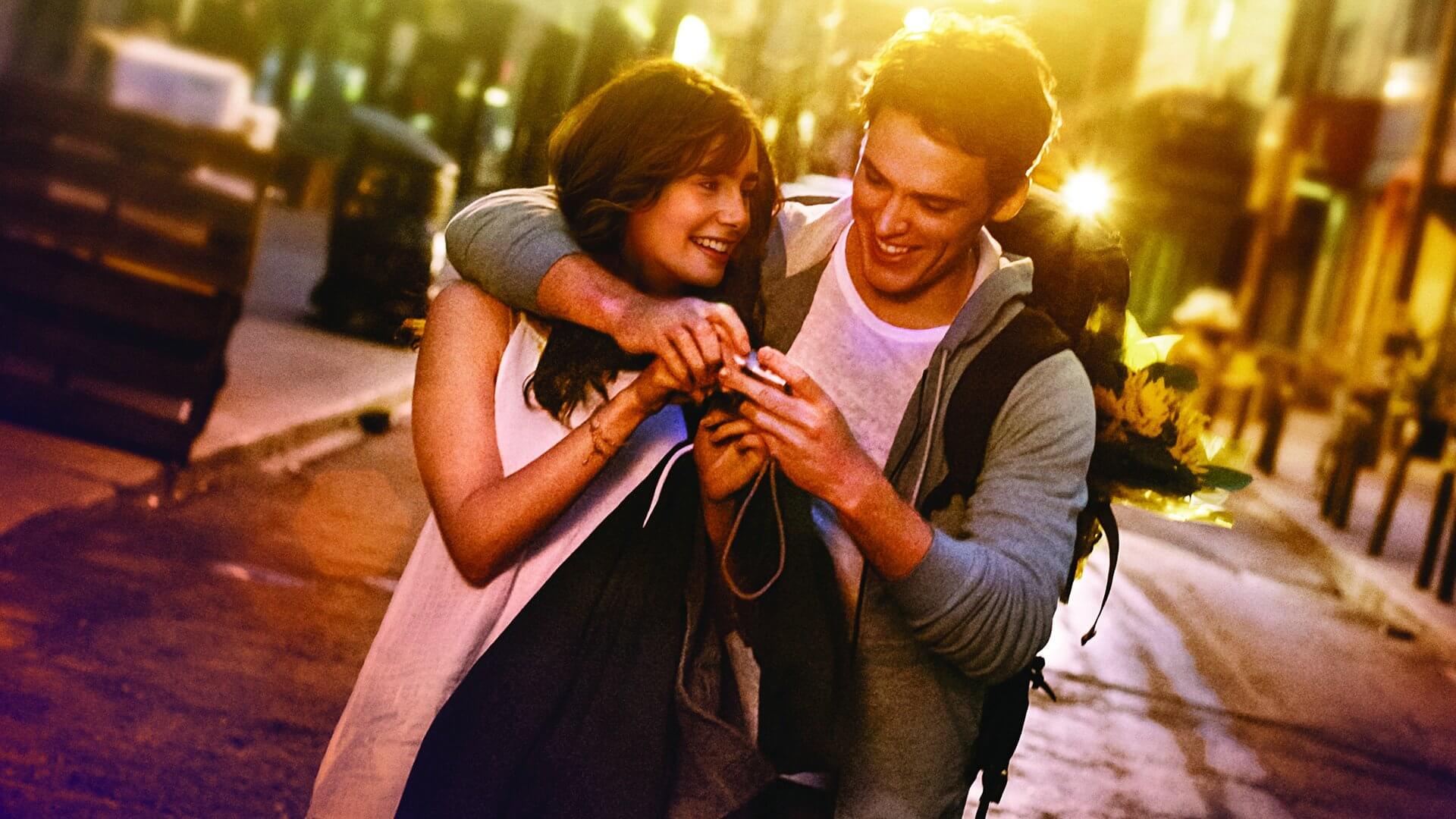 Top 15 Movies About Best Friends Falling In Love