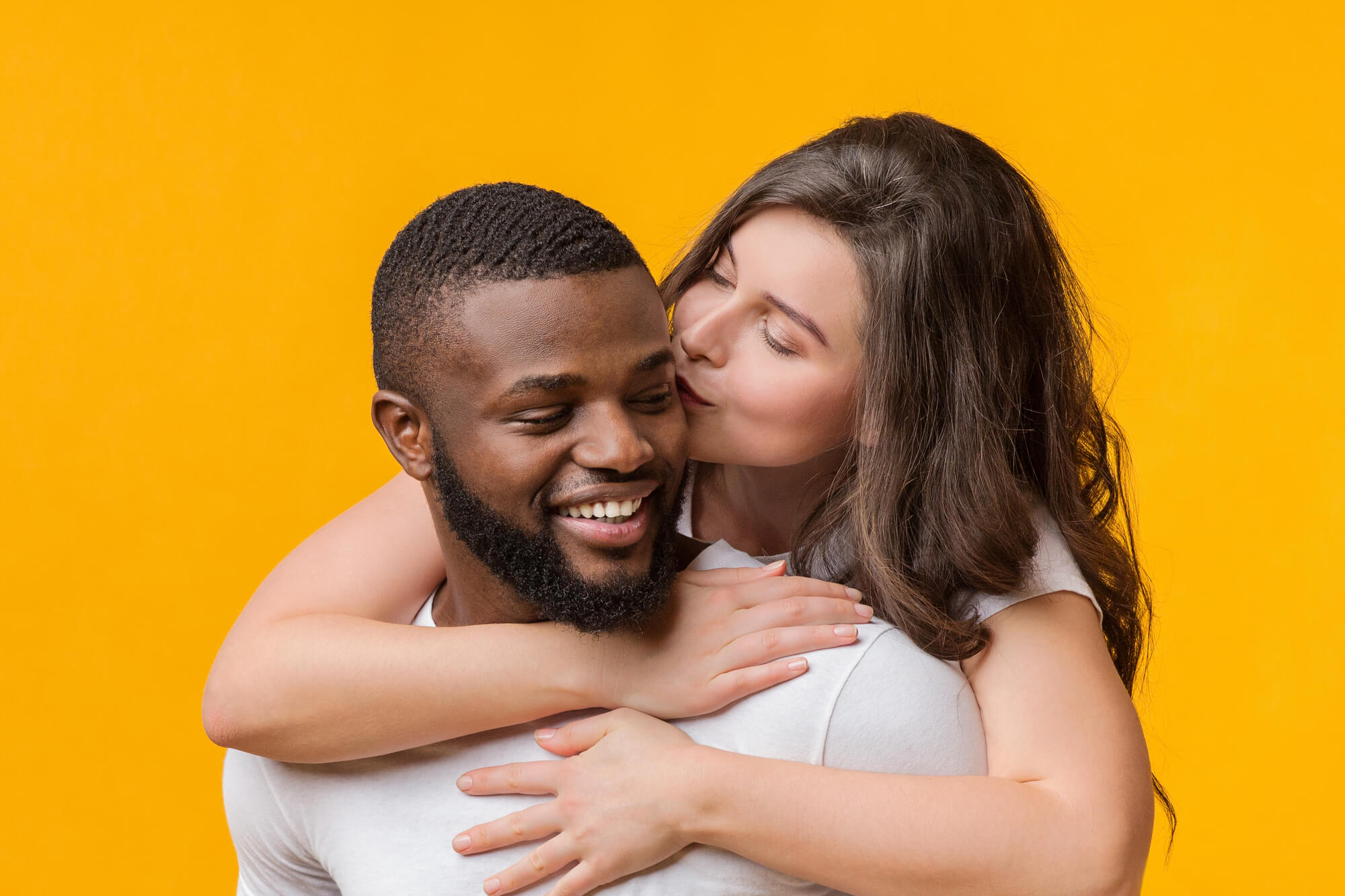 International dating site: find connections with Kismia