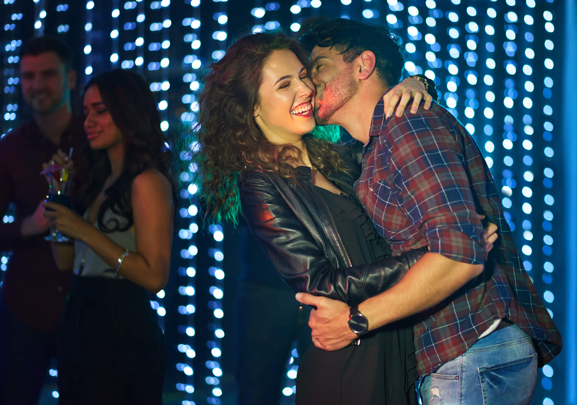 15 Signs Of A One Night Stand