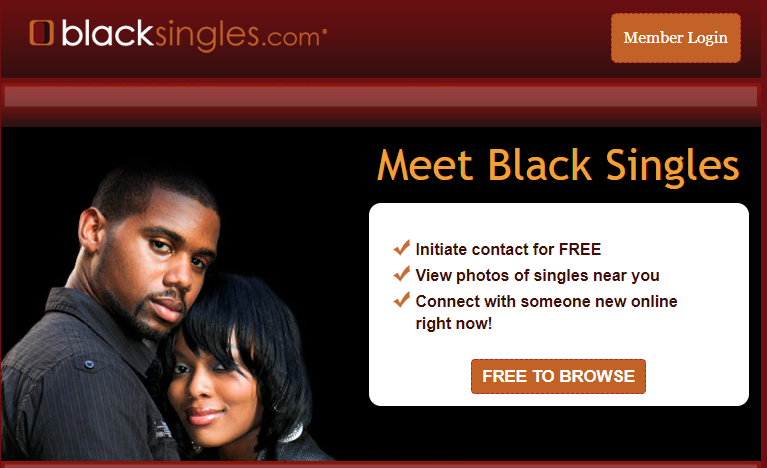 BlackSingles