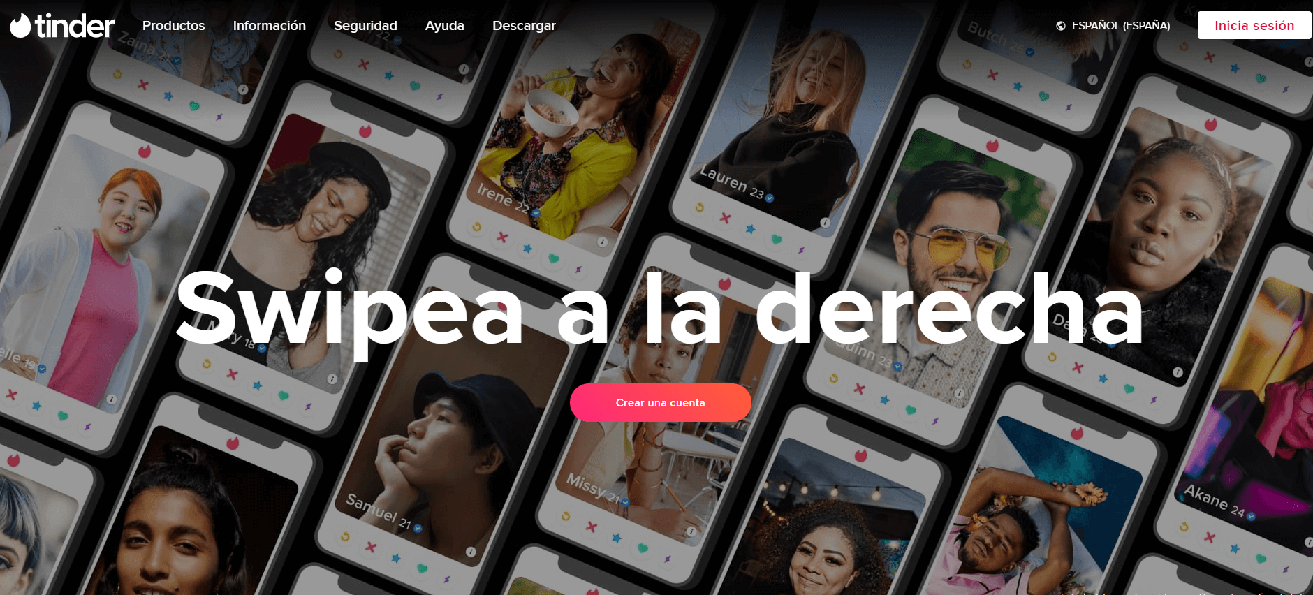 Tinder