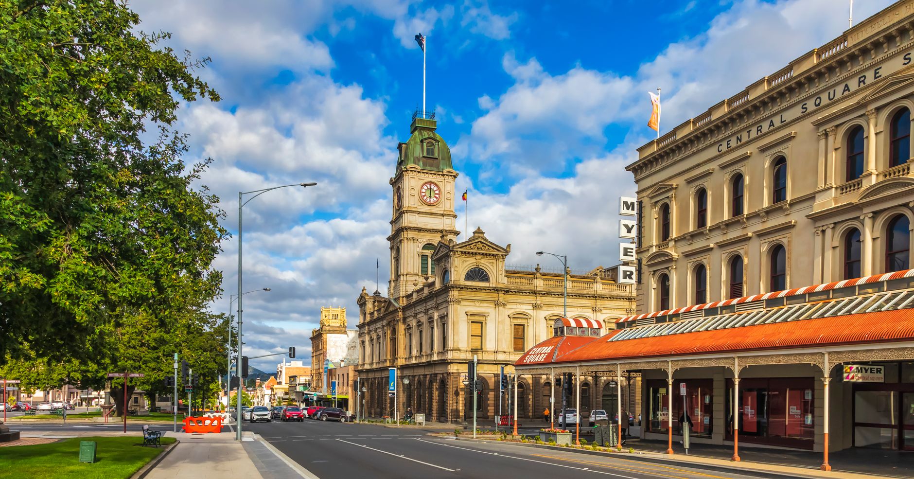 What does dating in Ballarat really take?