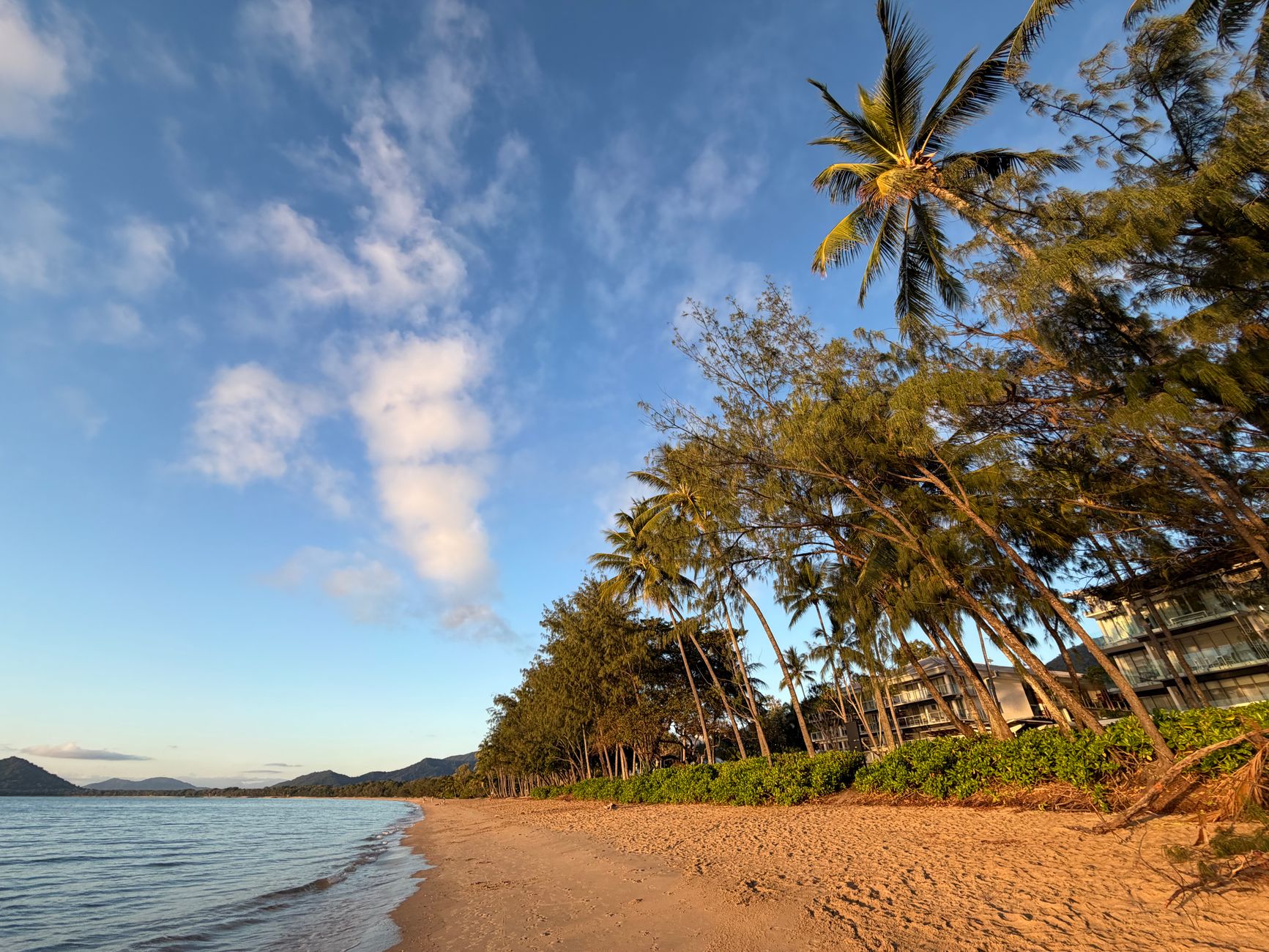 Meeting people in Cairns without leaving it to luck