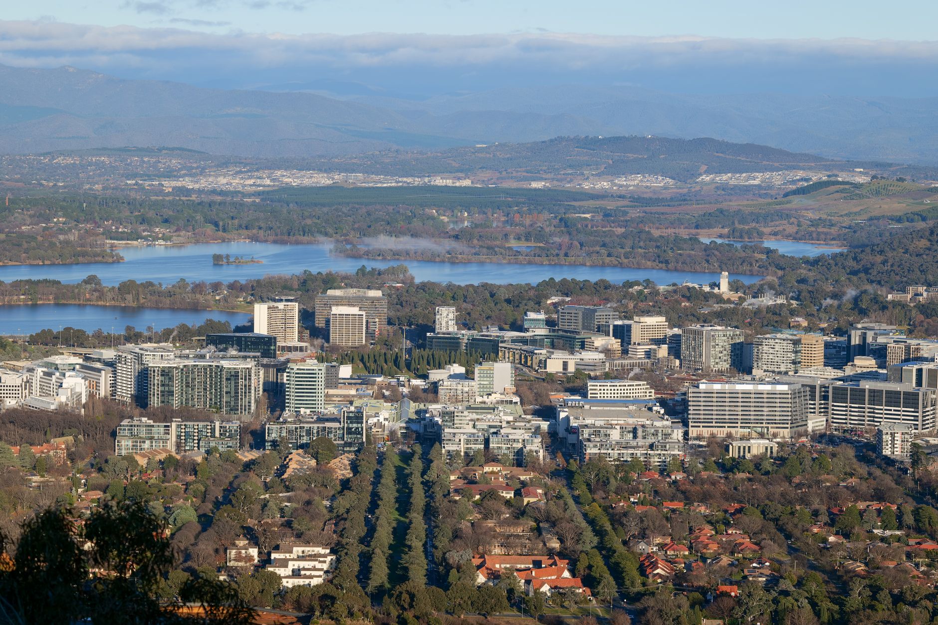 What does dating in Canberra actually take?