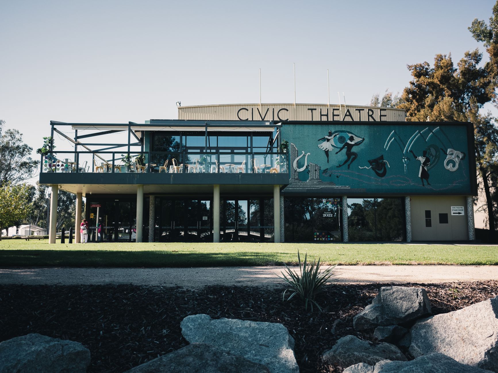 What does dating in Wagga Wagga actually take?
