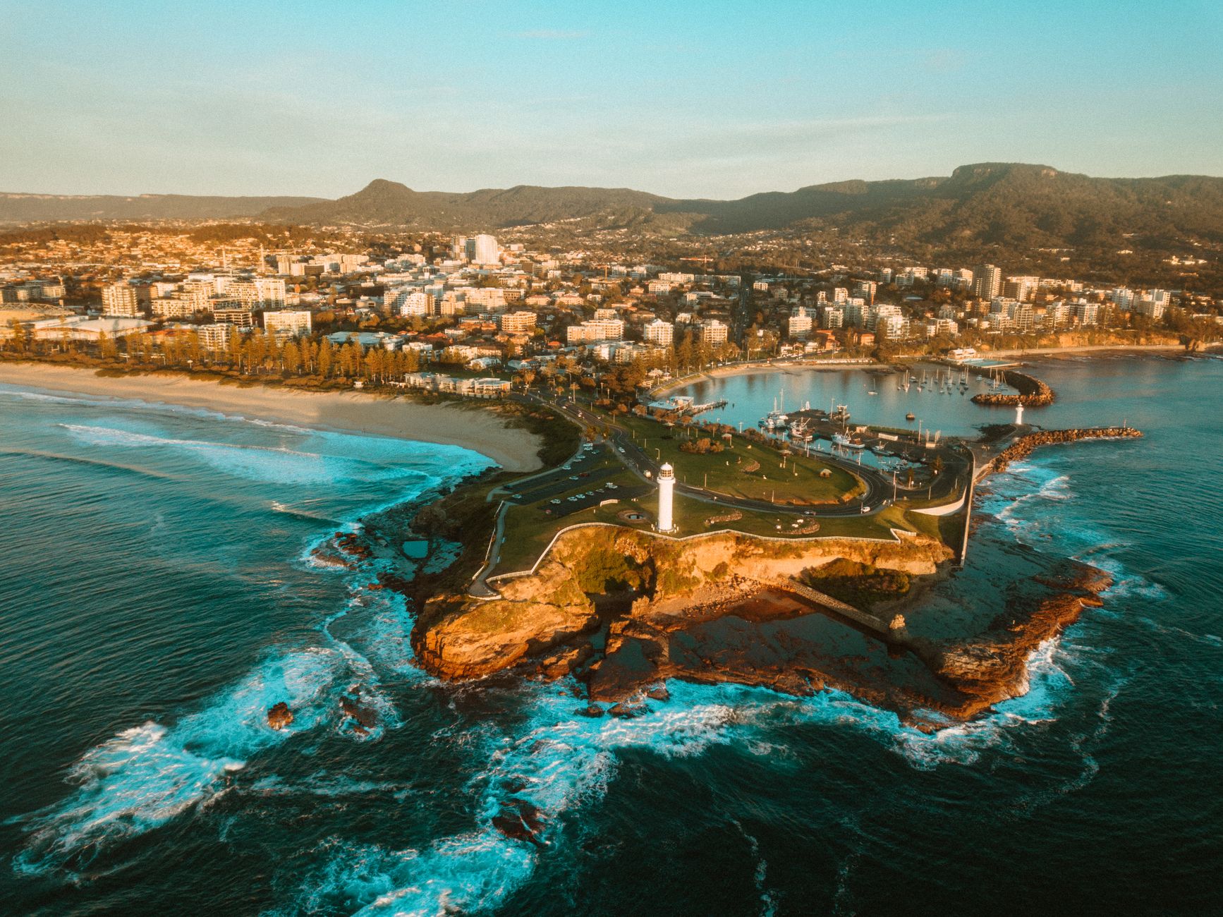 Meet Wollongong singles without waiting for luck