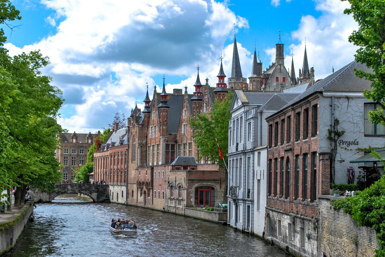 Pourquoi utiliser Kismia Dating Site à Bruges