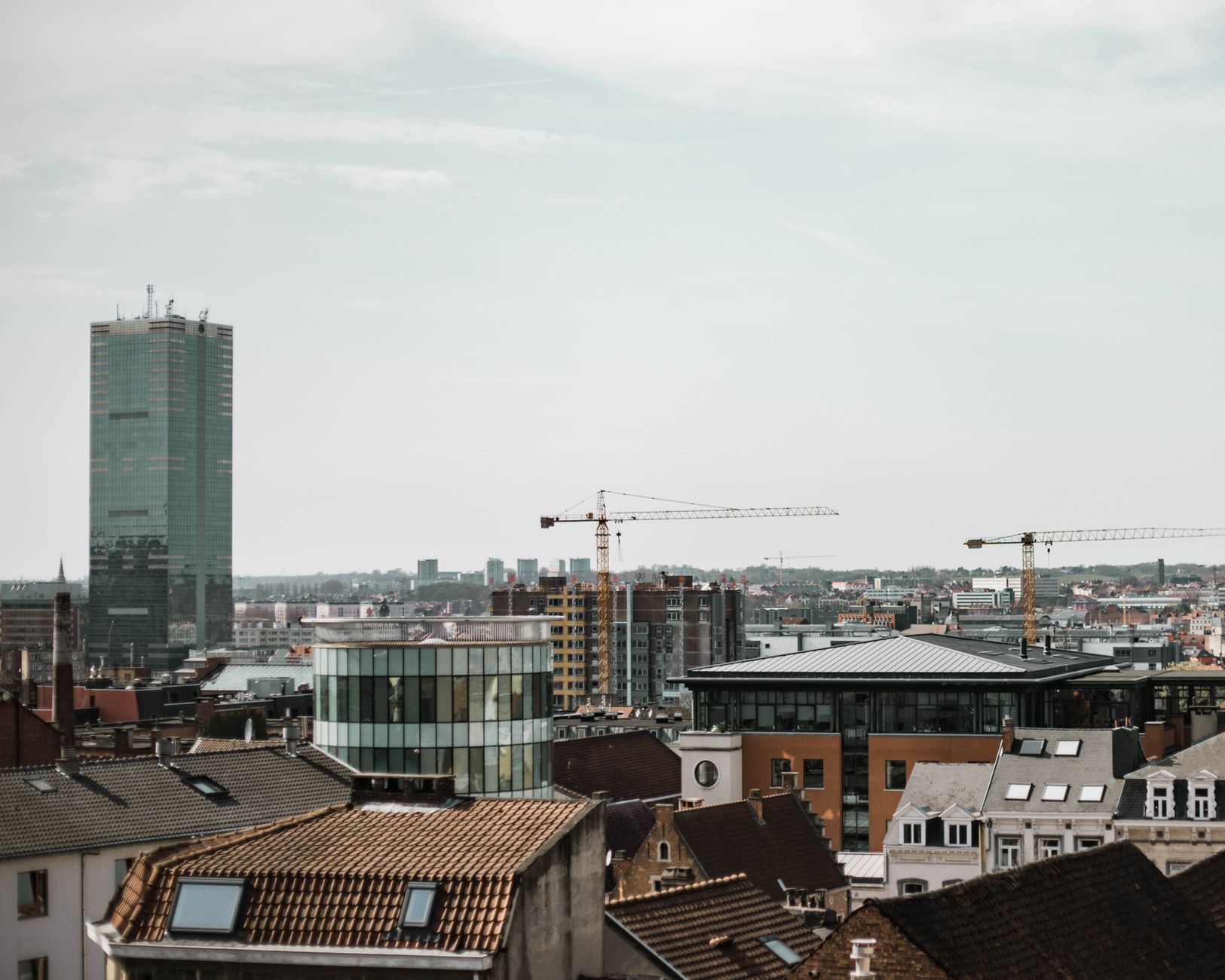 Pourquoi utiliser Kismia pour les rencontres à Charleroi