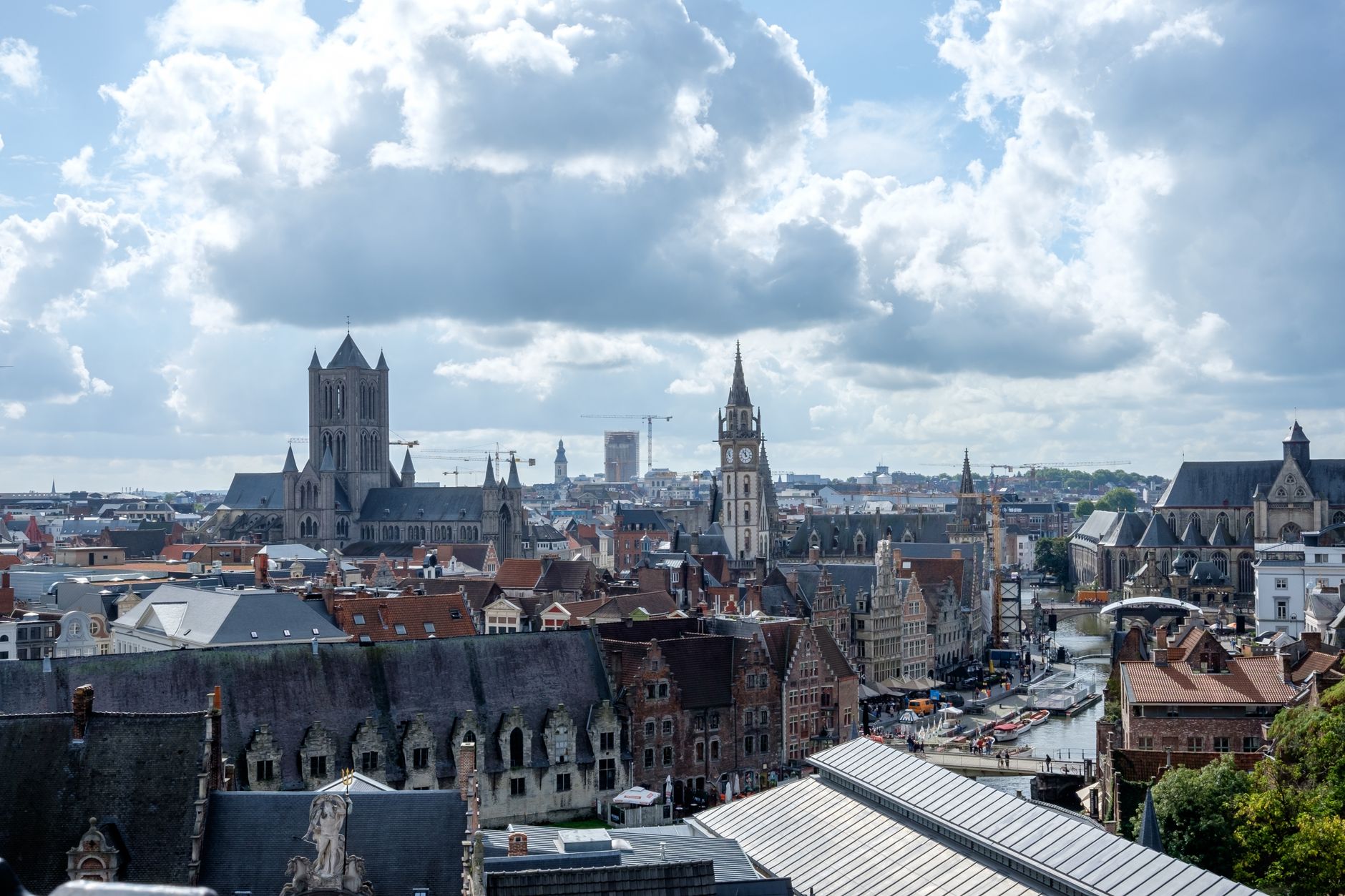 Pourquoi utiliser Kismia Dating Site à Gand