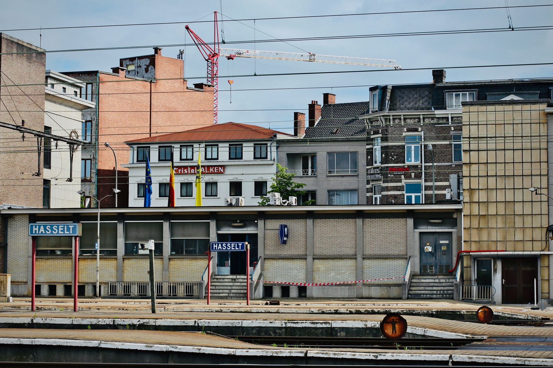 Pourquoi utiliser Kismia dans Hasselt
