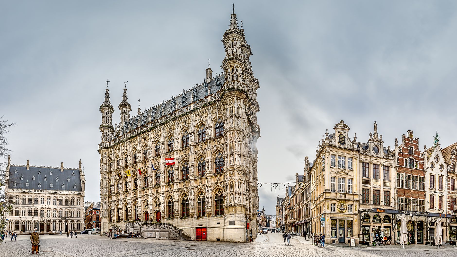 Pourquoi utiliser le site de rencontres Kismia à Louvain