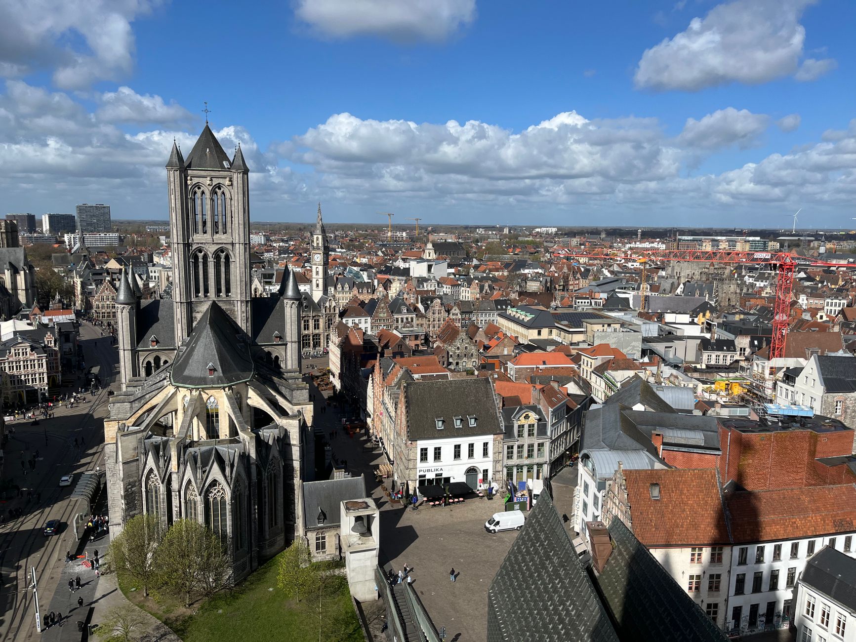 Pourquoi choisir Kismia pour vos rencontres à Sint-Niklaas