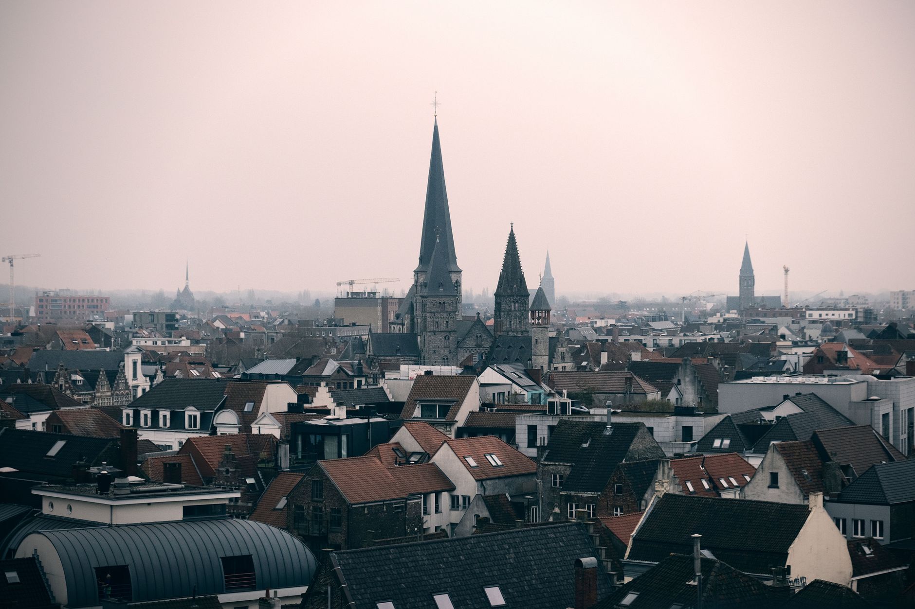 Un site de rencontres pour les célibataires de Tournai en quête d'amour