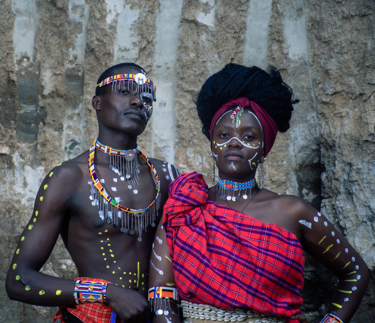 Rencontrer des gens à Cotonou plus facilement