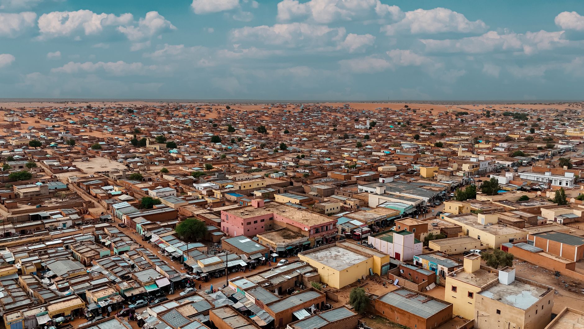 Trouvez votre partenaire à Djougou