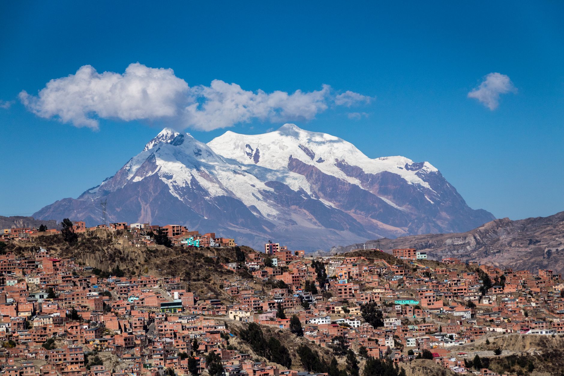 ¿Por qué usar el sitio de citas Kismia en La Paz?