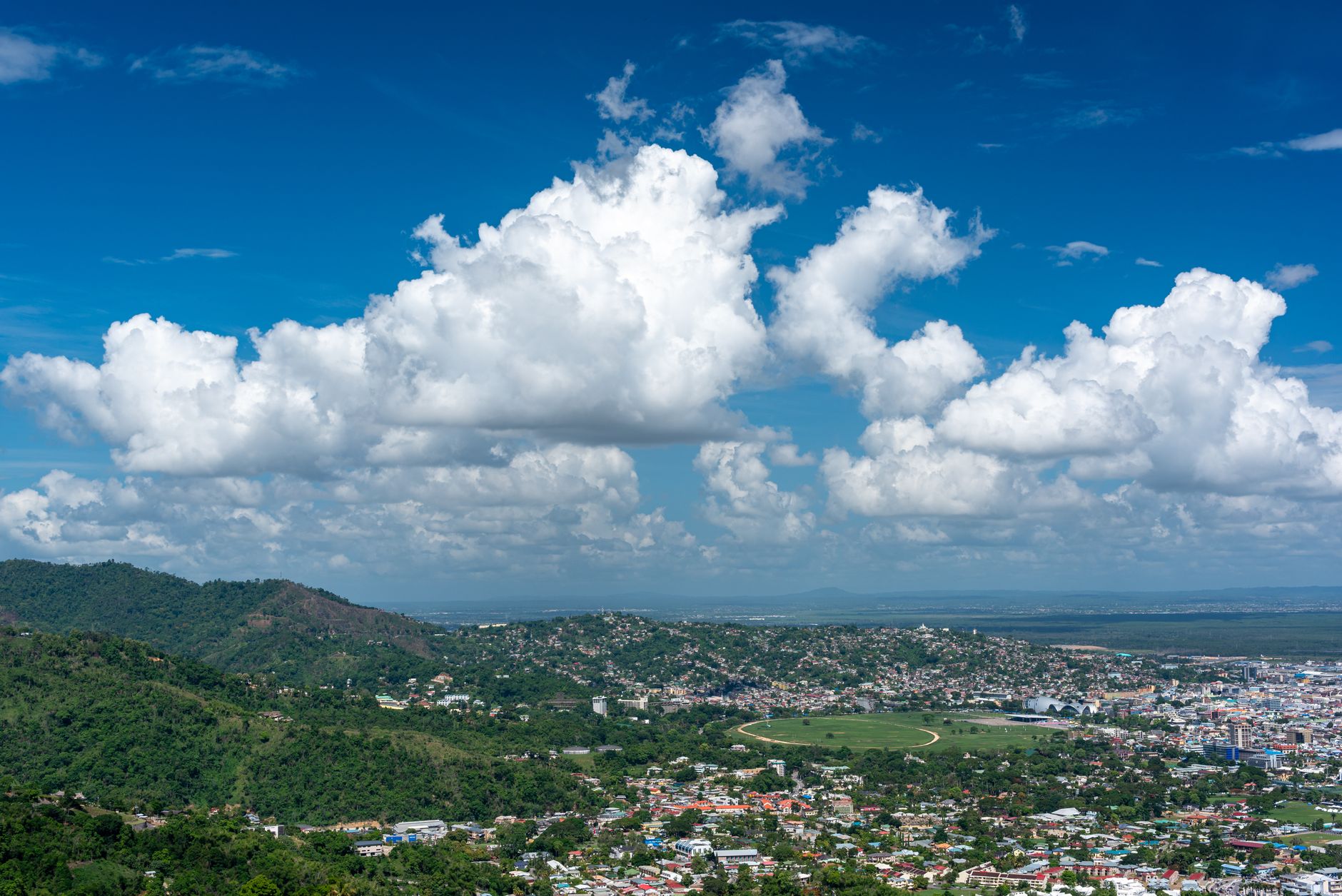 ¿Por qué usar el sitio de citas Kismia en Trinidad?