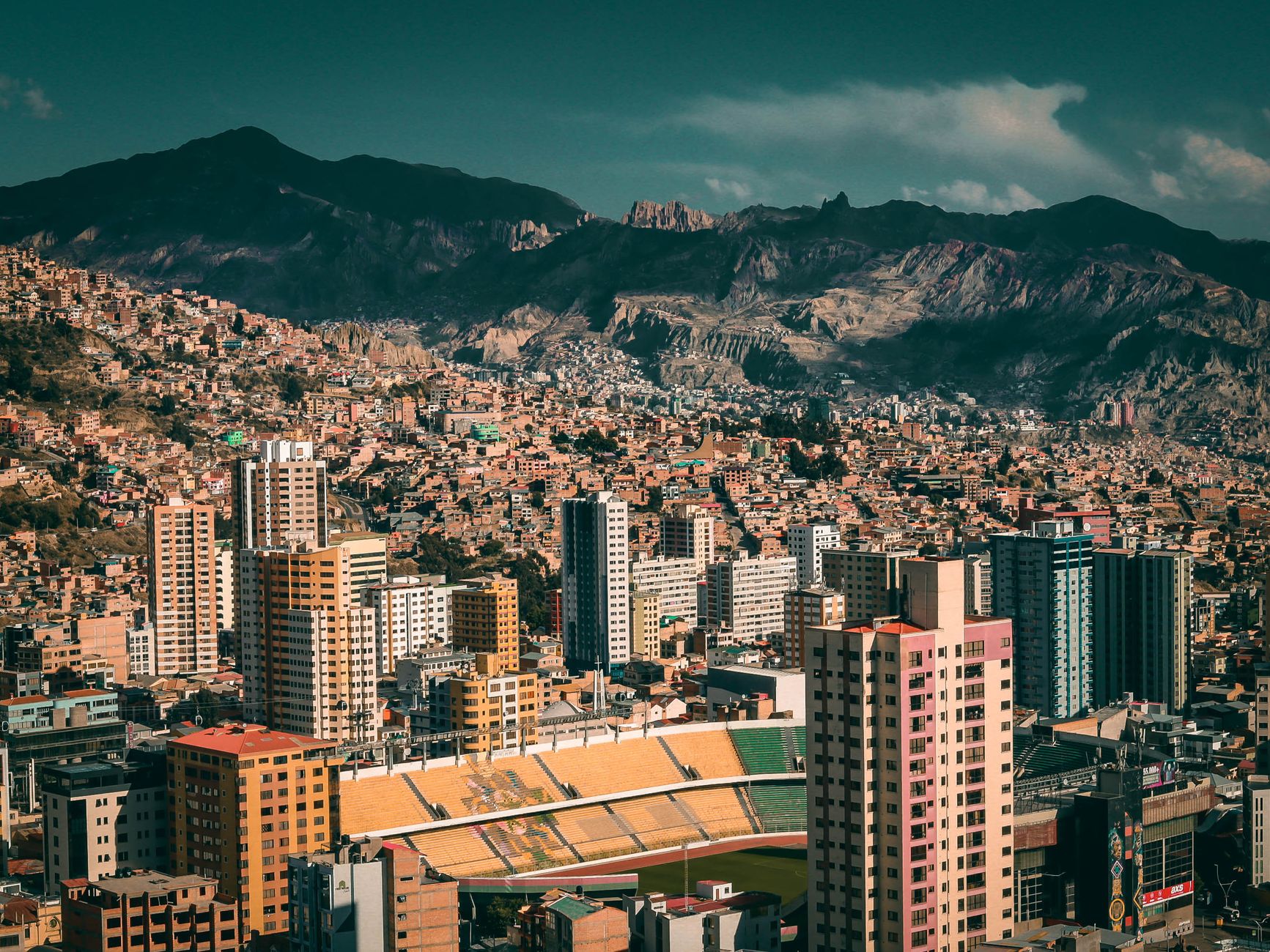 ¿Por qué usar Kismia en Bolivia?