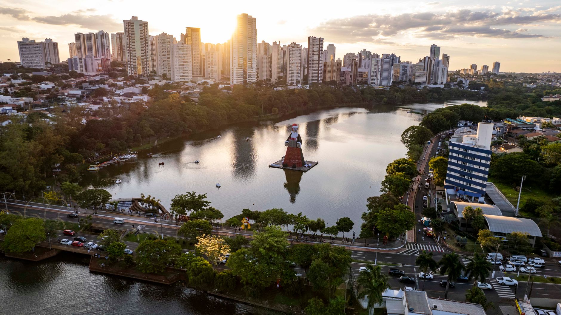 Por que usar o Kismia em Araguaína