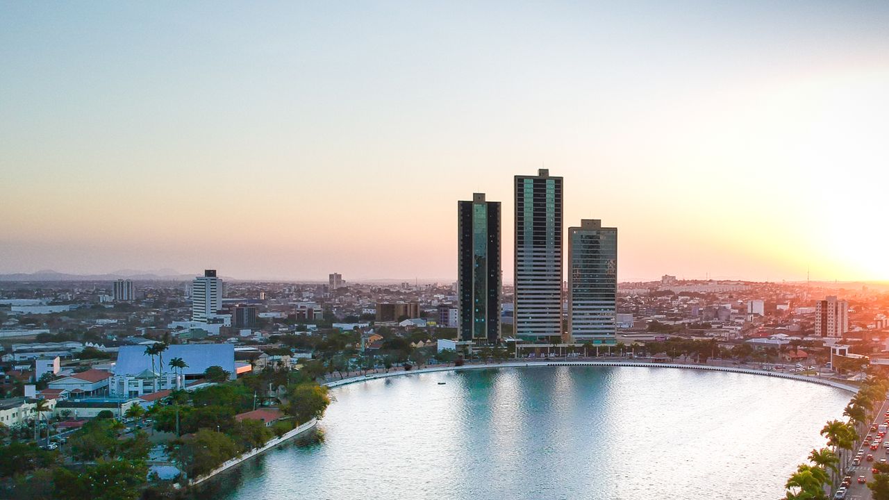 Por que usar o site de namoro Kismia em Campina Grande